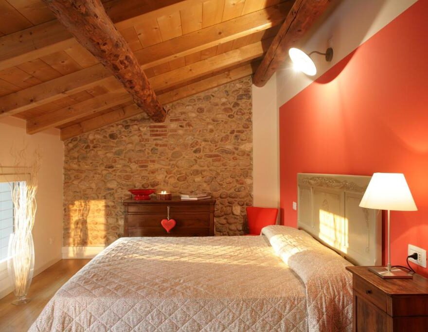 rooms and apartments Bed and Breakfast le Coste in Lazise