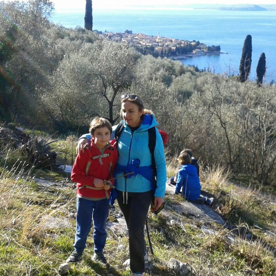 da scoprire Bed and Breakfast le Coste a Lazise