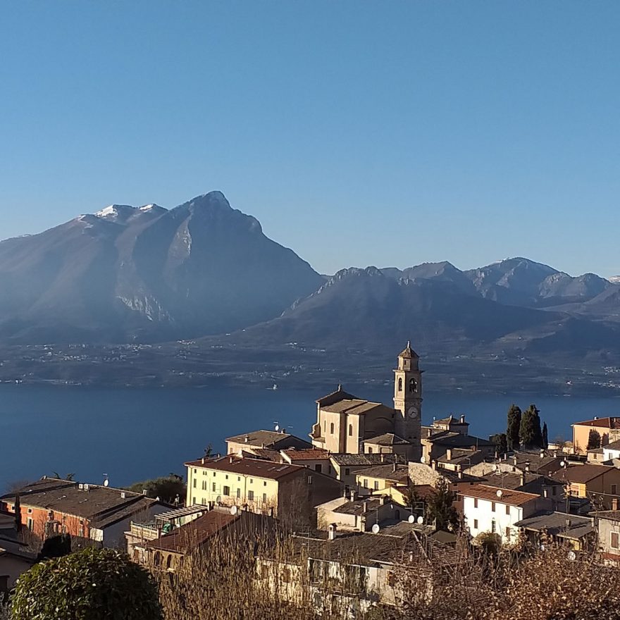 da scoprire Bed and Breakfast le Coste a Lazise